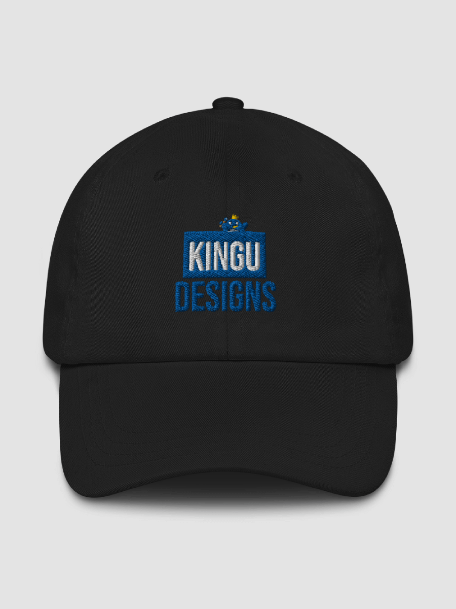 Kingu Hat product image (1)