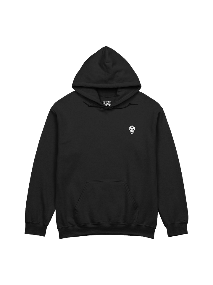 Skull of Redemption Hoodie product image (2)
