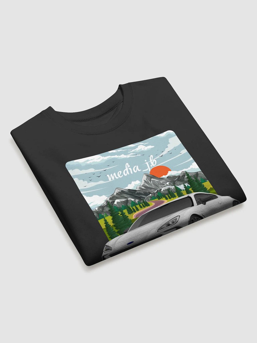 Sweatshirt - media_j.b product image (11)