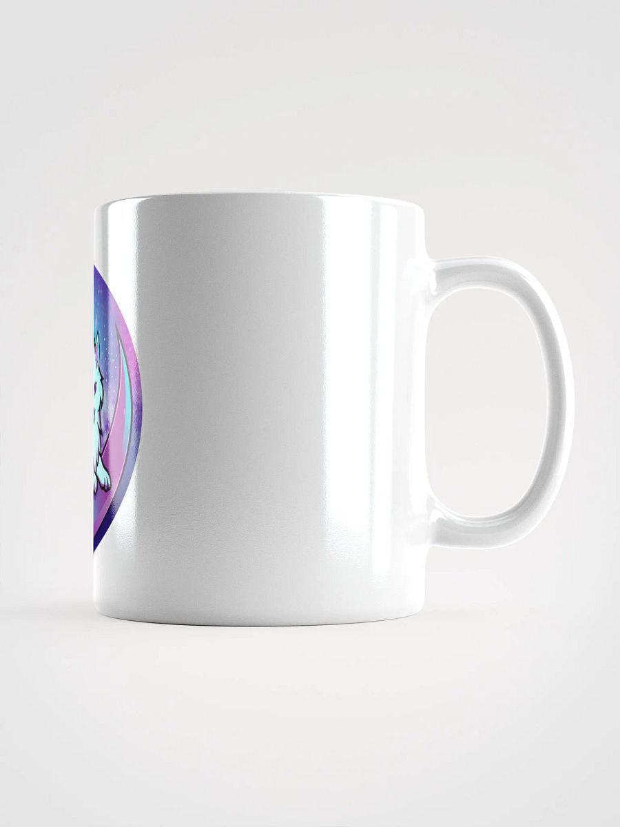 Arctic Fox Mug product image (2)