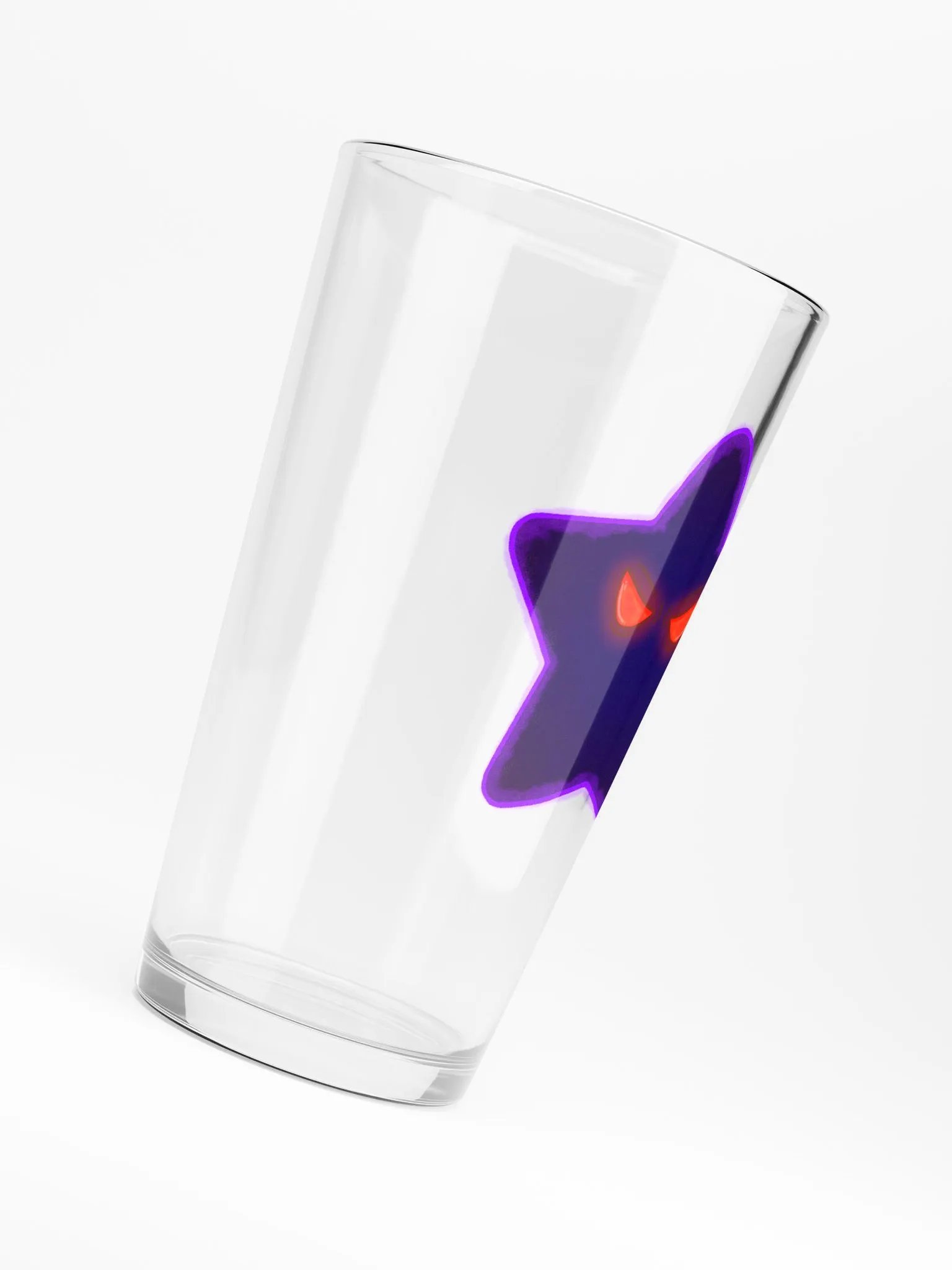 Darkest Pint Glass product image (6)