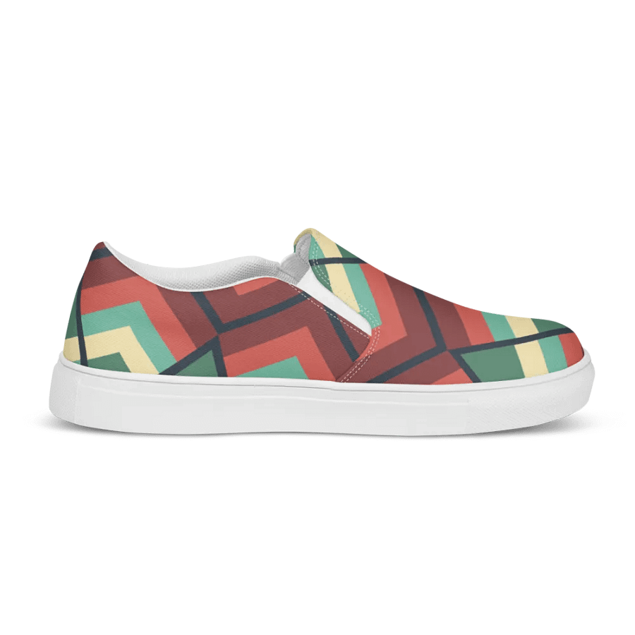 Ziggy Delight Slip-Ons product image (12)