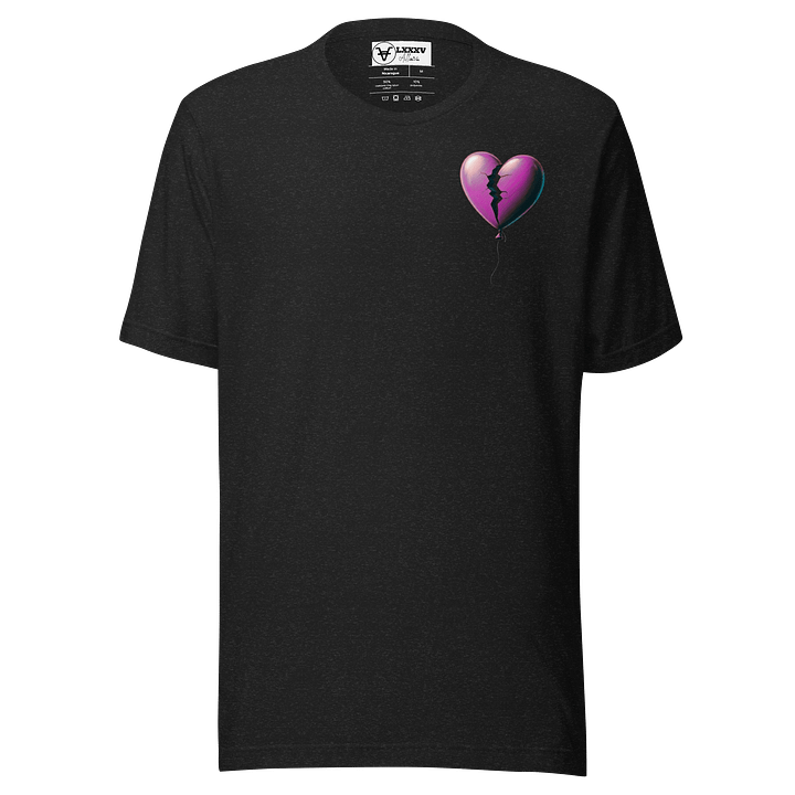 Heart of a Champion tee product image (1)