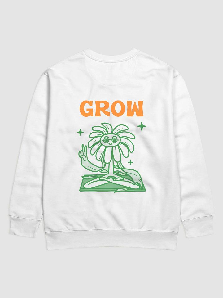 Tater Arcade Grow Crewneck product image (12)