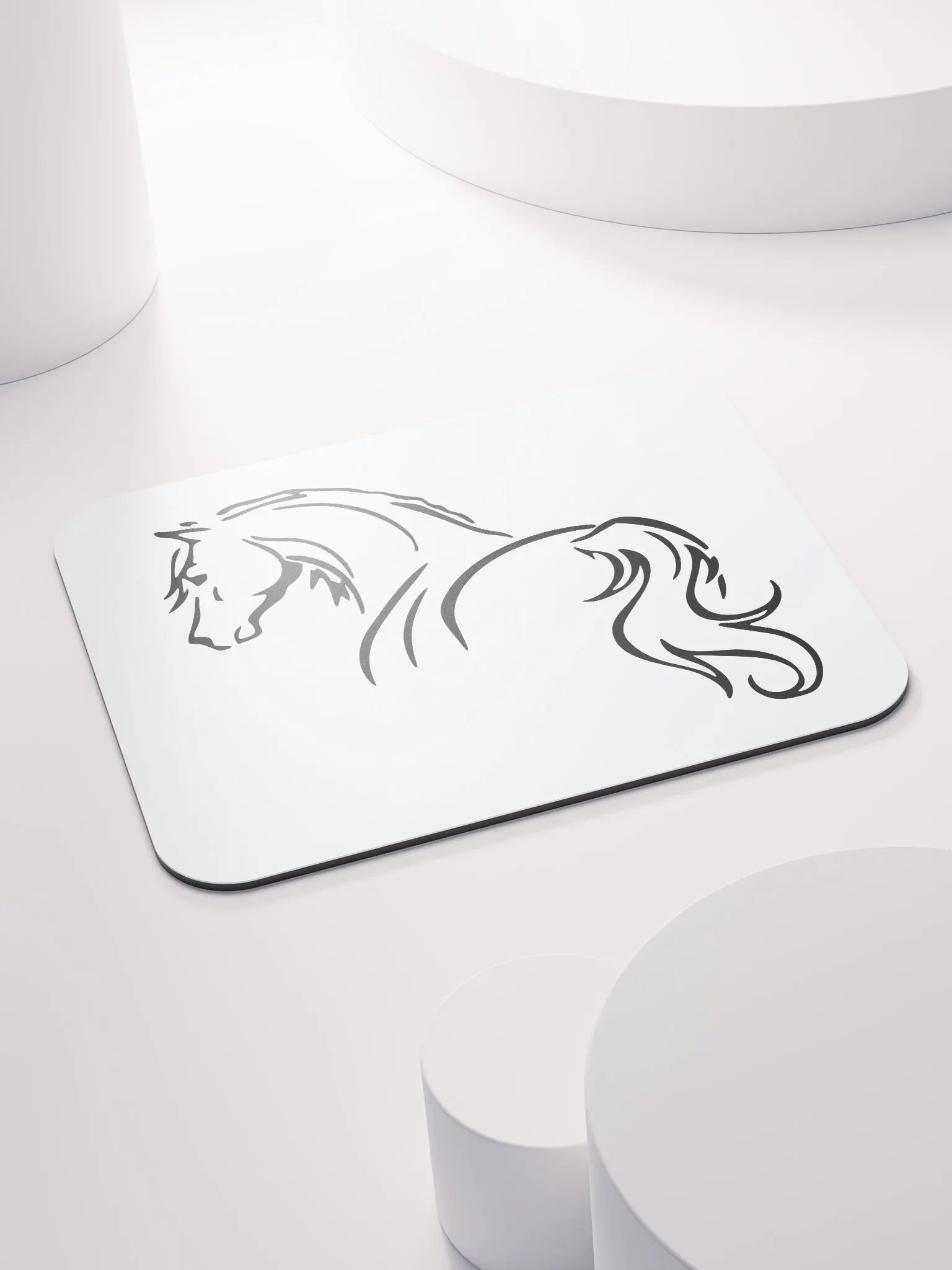Moriesian Mouse Pad product image (2)