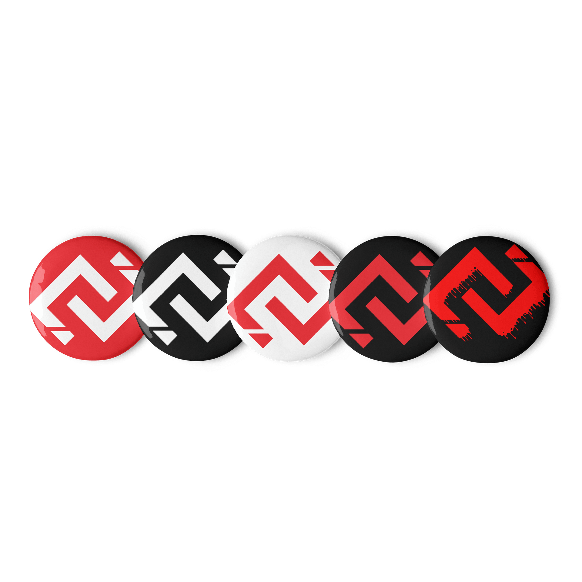 Band Buttons product image (1)