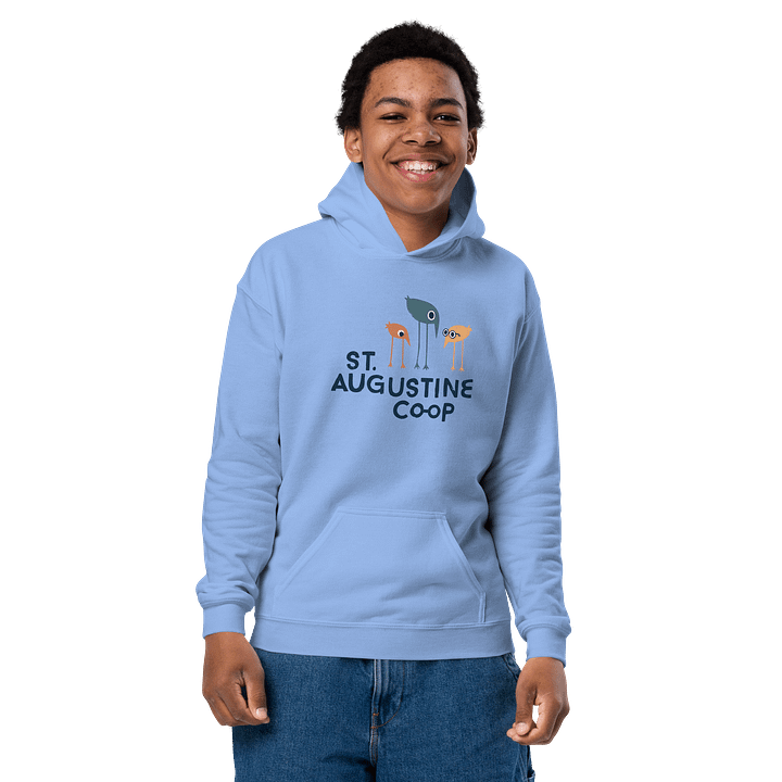 Co-op Sweatshirt (Kids) product image (2)