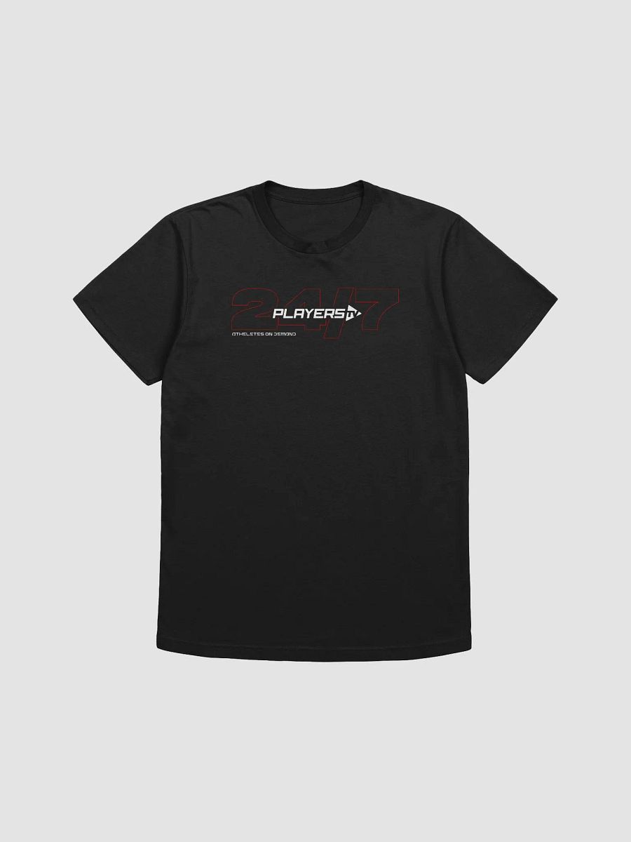 PTV 24-7 T-Shirt product image (1)