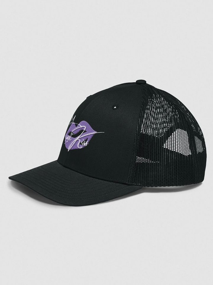 SwiftKiss Trucker Hat product image (2)
