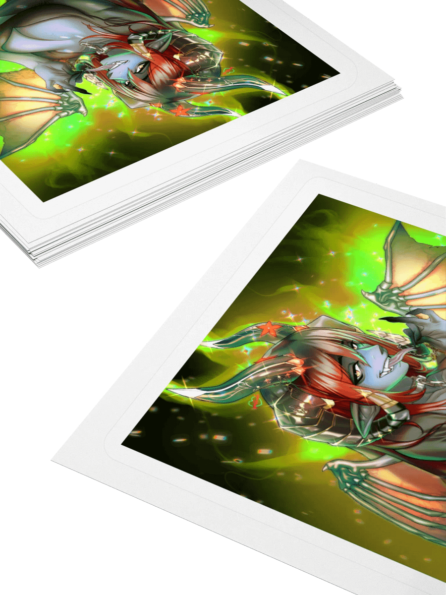 Forked Tongue Sticker product image (12)