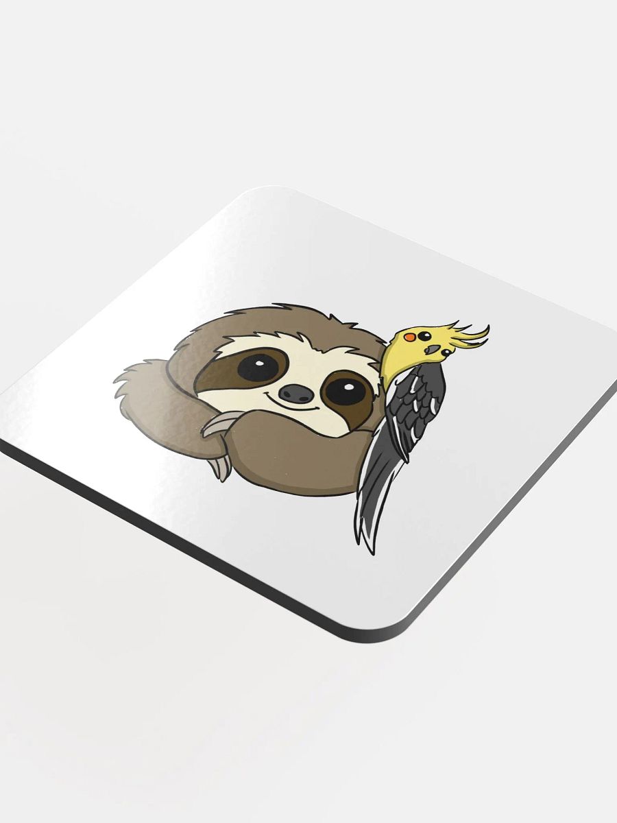 Coaster - Cockatiel product image (4)