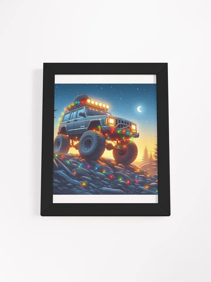 Merry Jeepmas product image (1)