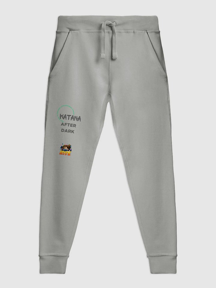 KatanaAfterDark Hype Pants product image (2)
