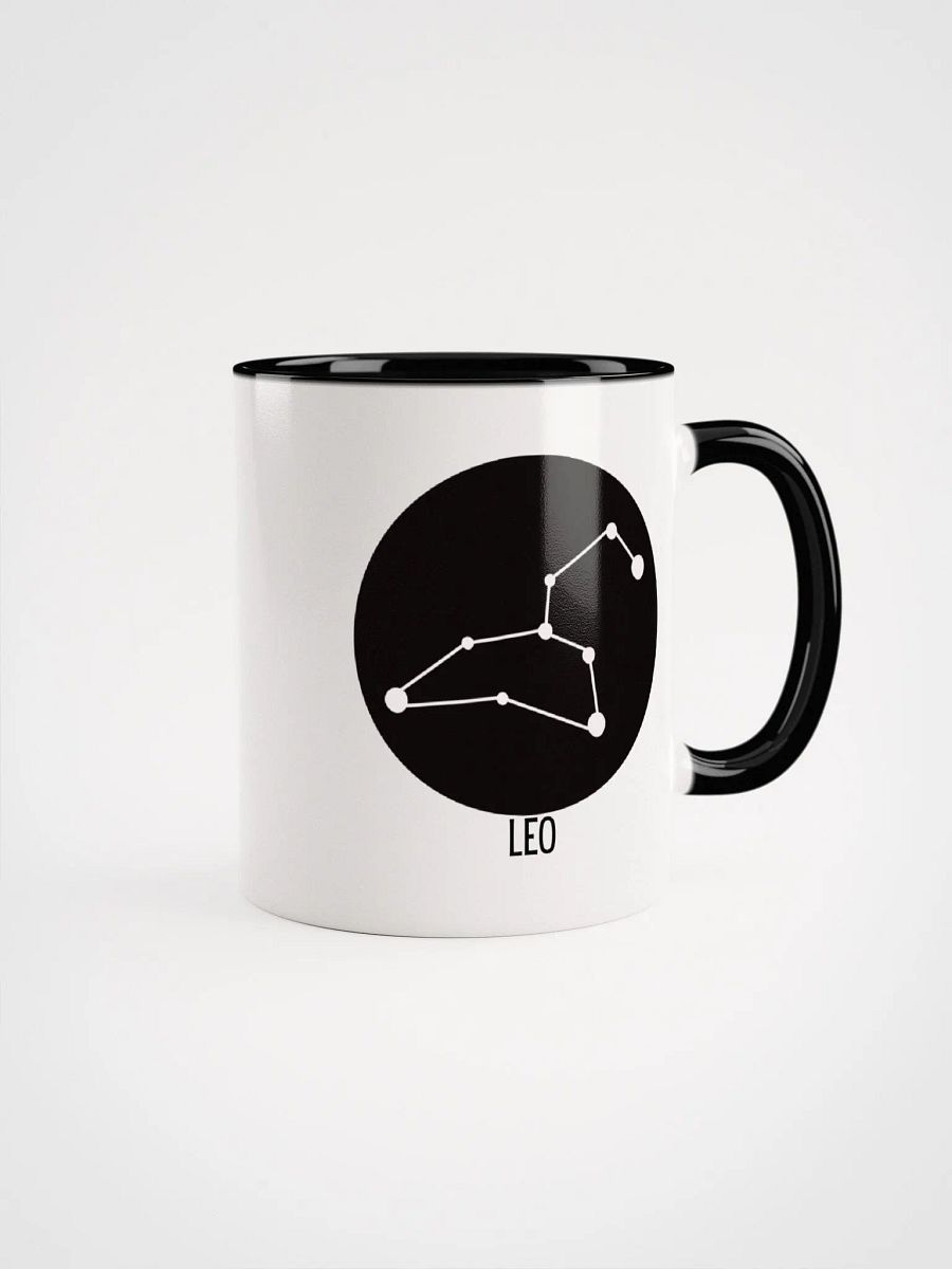 UACNJ 11oz Mug - Leo product image (1)