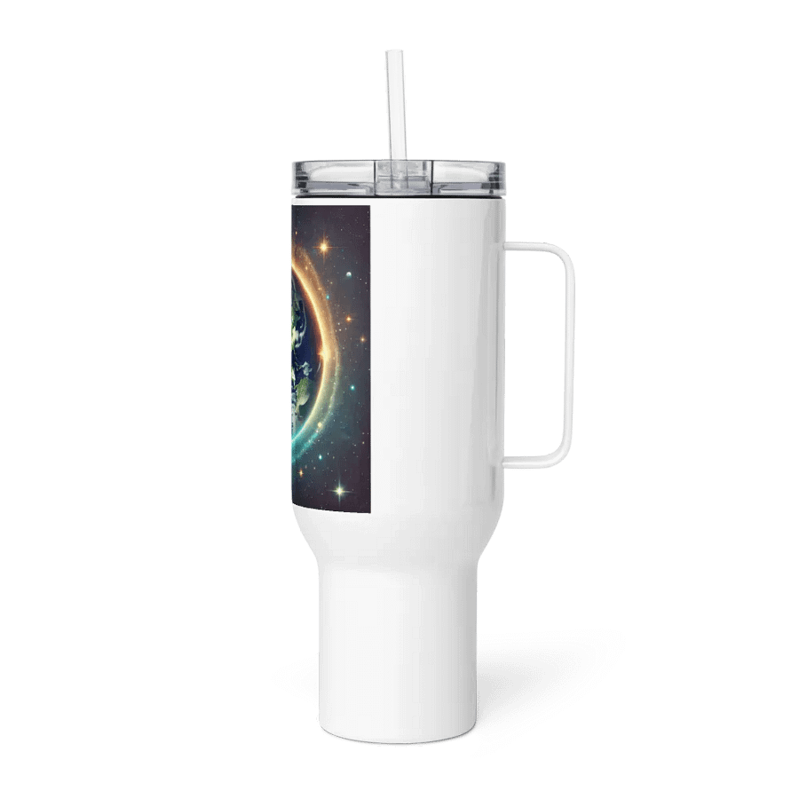 Peace Travel Mug Pro product image (5)