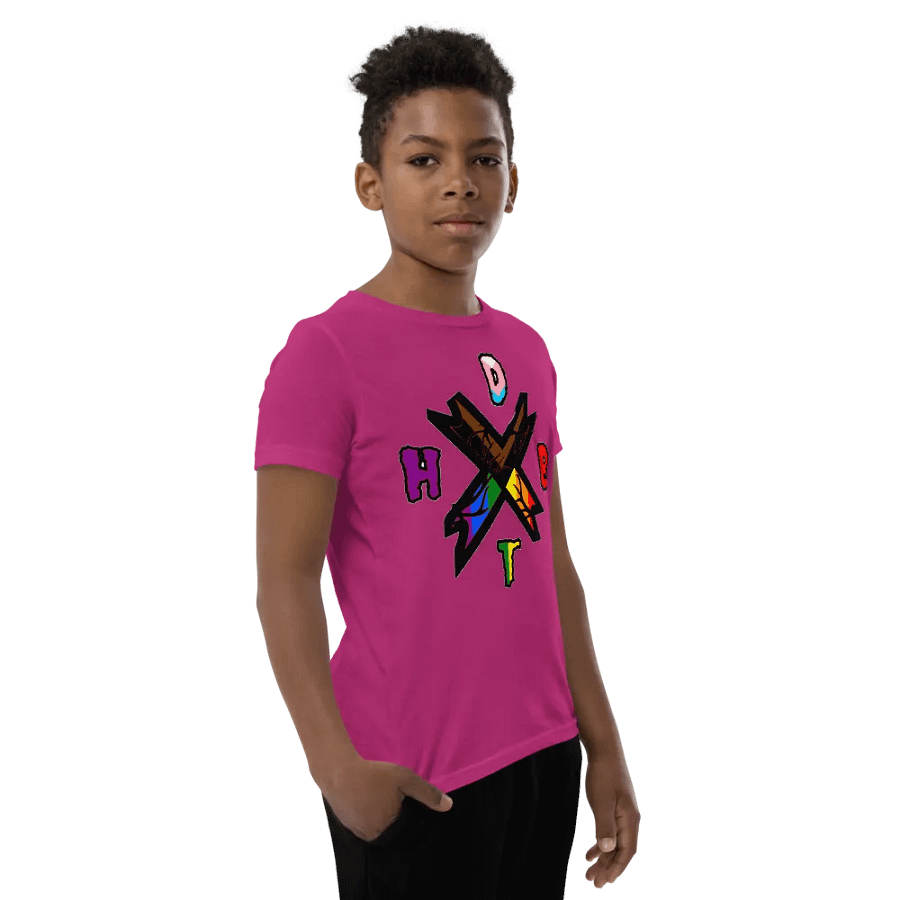 HBDT PRIDE Kidz product image (38)