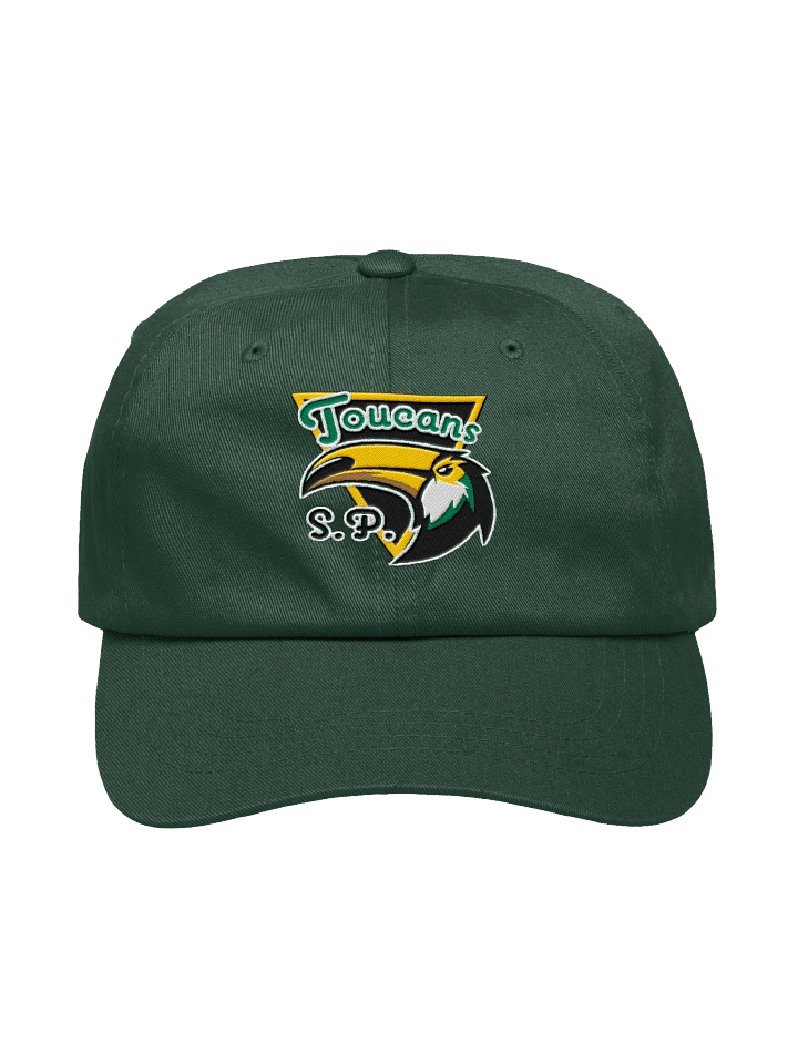 Sao Paulo Toucans Ballcap product image (1)