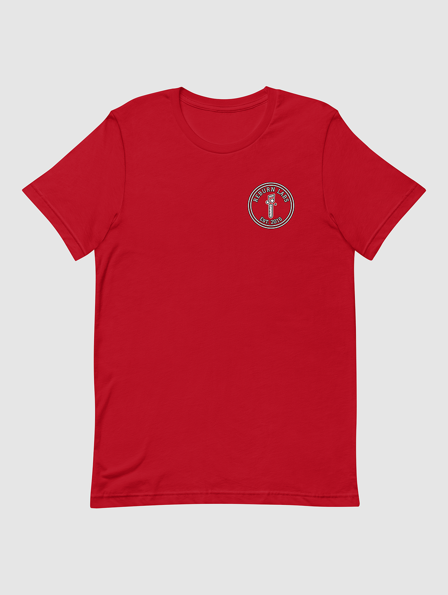 Clone 01 Tee product image (1)