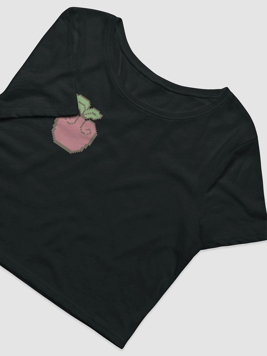 Menagerie Icon ~ crop top product image (3)