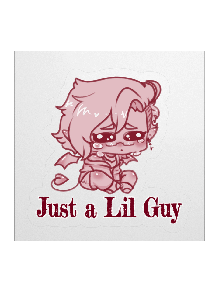 Just a Lil Guy product image (1)