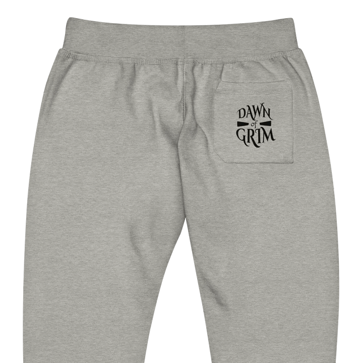 DawnofGrim Flame Sweats product image (8)