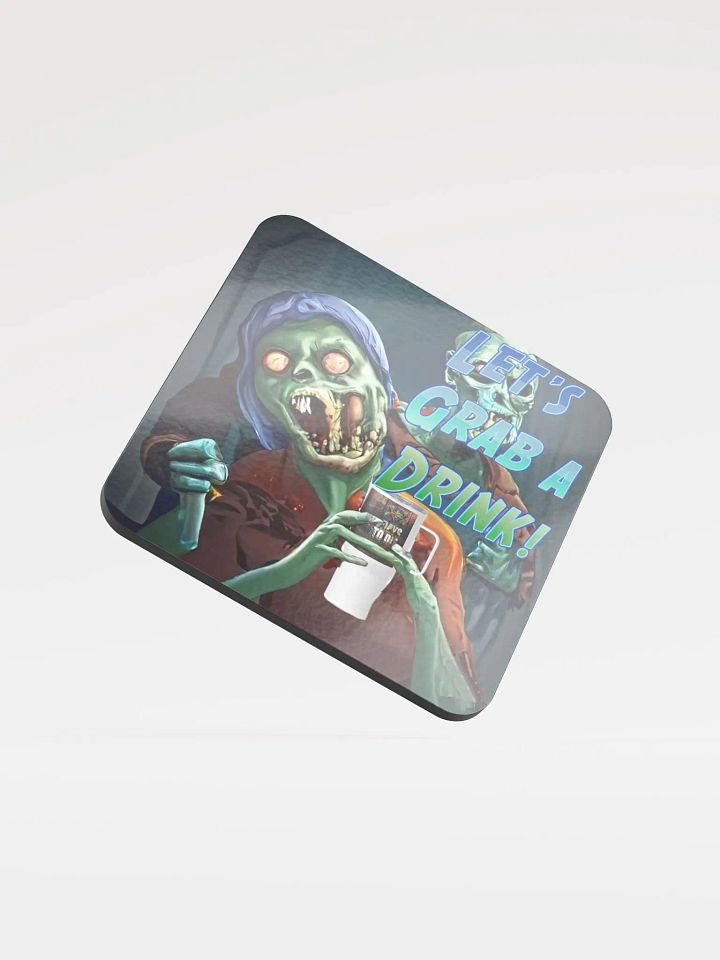 Coaster 