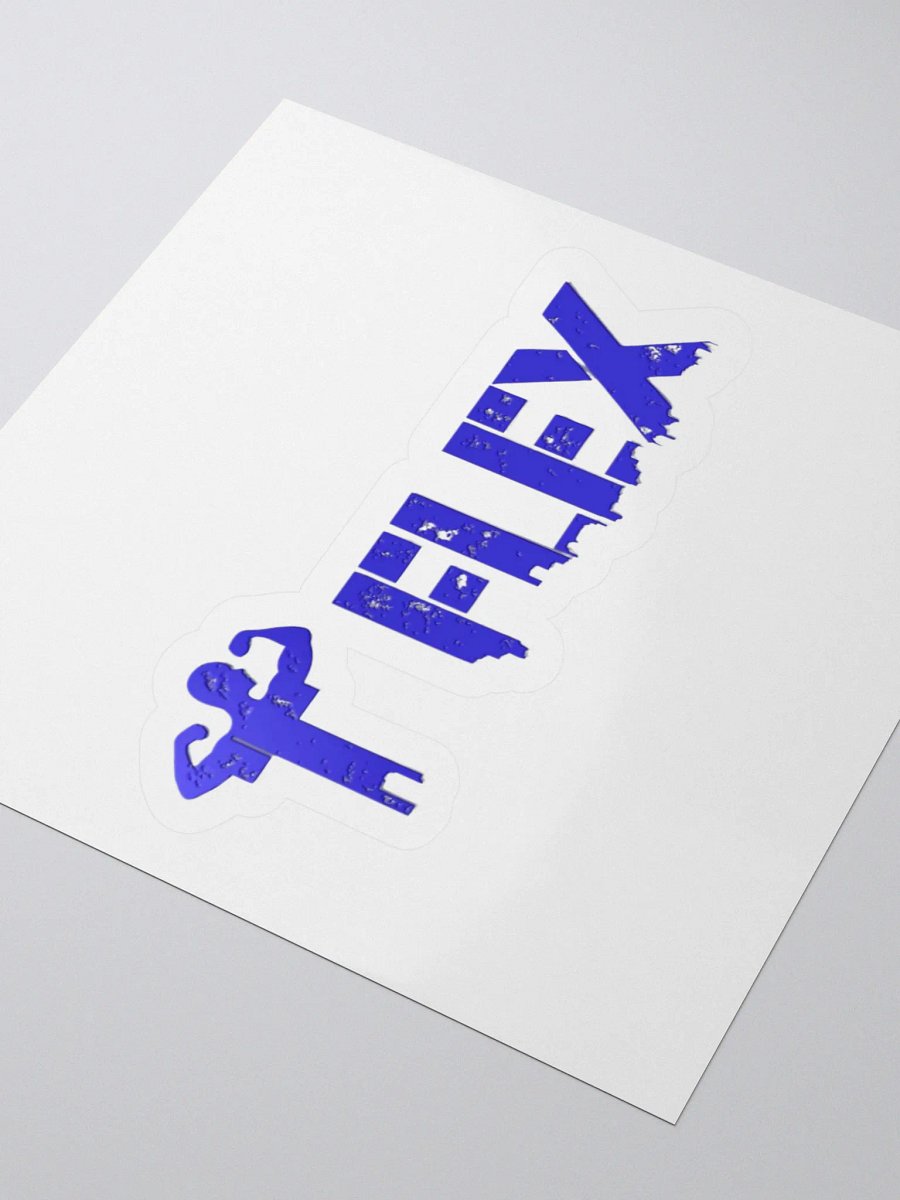 Flex Appeal Sticker Set product image (9)