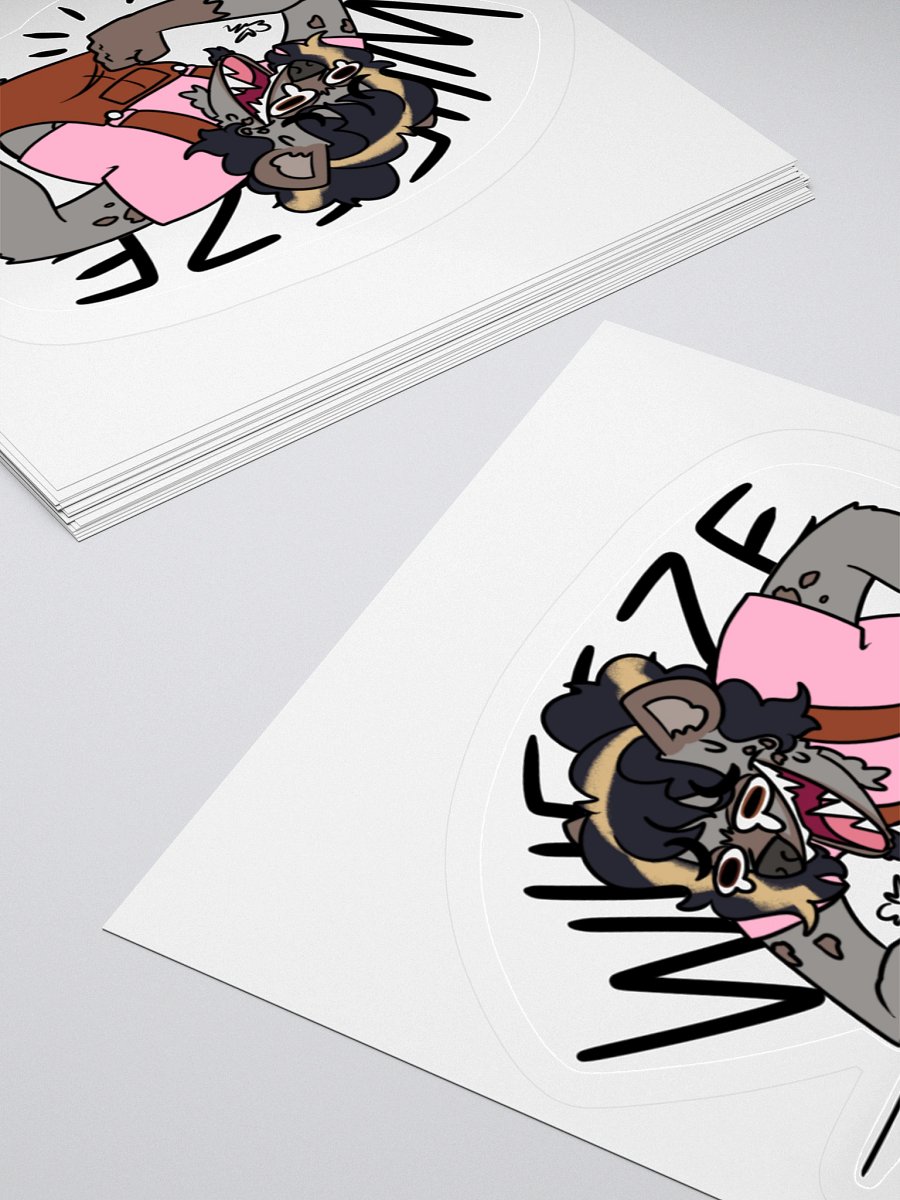 Sabine - WHEEZE product image (12)