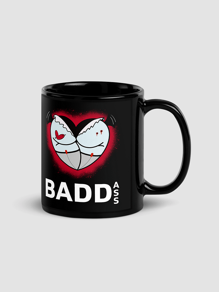 Booty mug! product image (2)