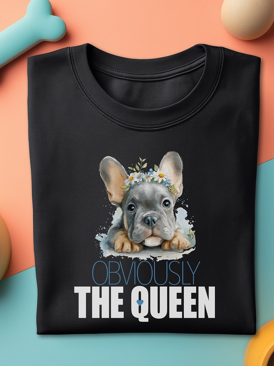😈 OBVIOUSLY THE QUEEN product image (5)