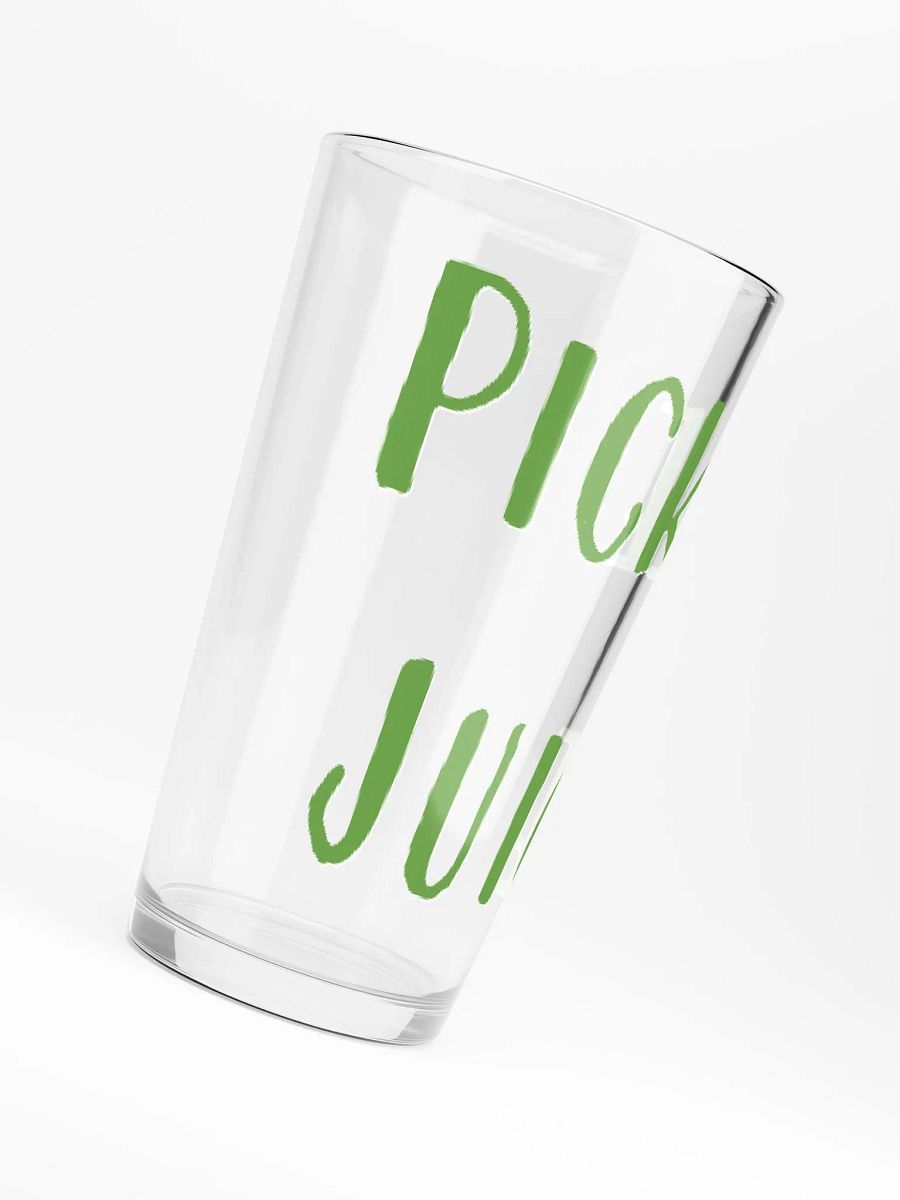 Pickle Pint Horizontal product image (6)