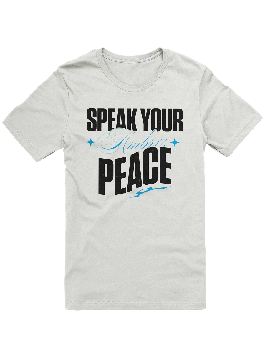speak your peace product image (1)
