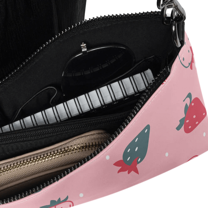 Strawberry Fields product image (2)
