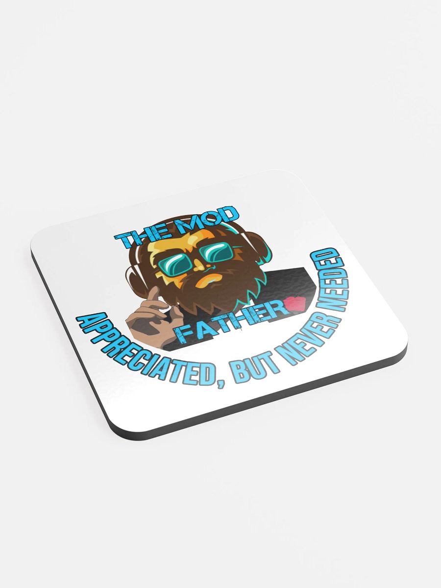 appreciated coaster product image (2)