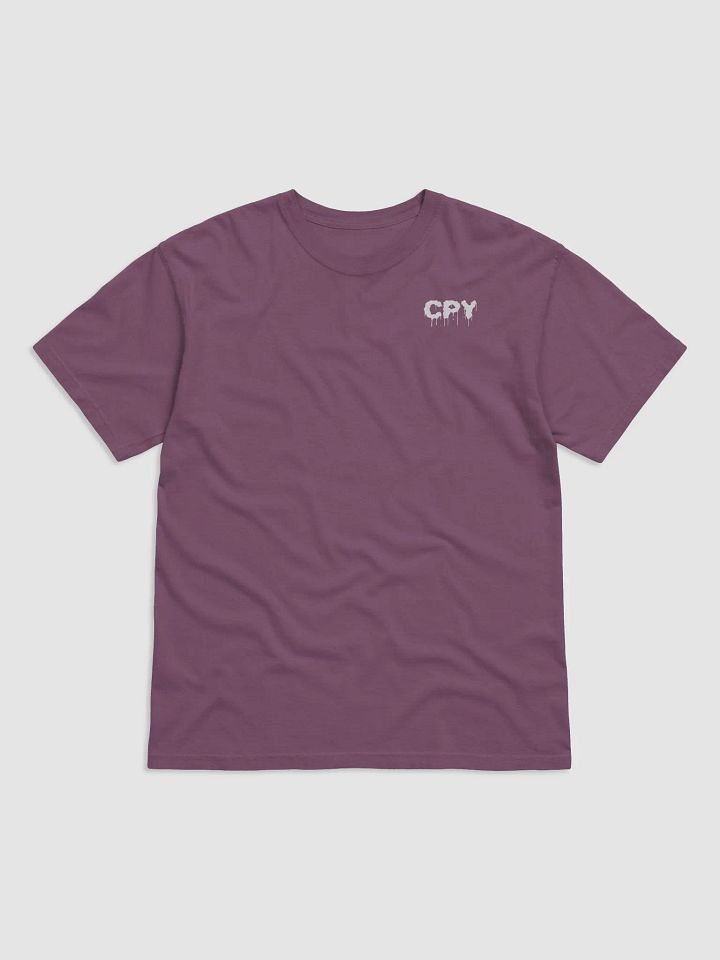 CPY X El Chapo T-shirt product image (6)