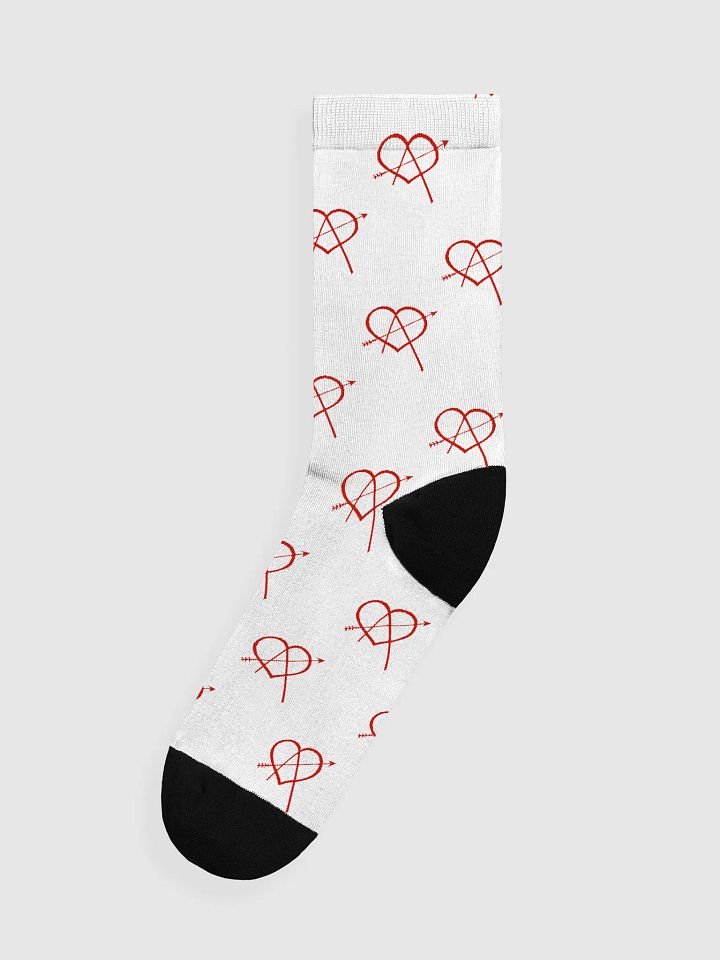 Premium Sustainable Anarchy Socks product image (1)