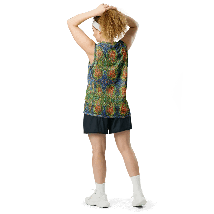 FIRE & WATER - JERSEY product image (12)