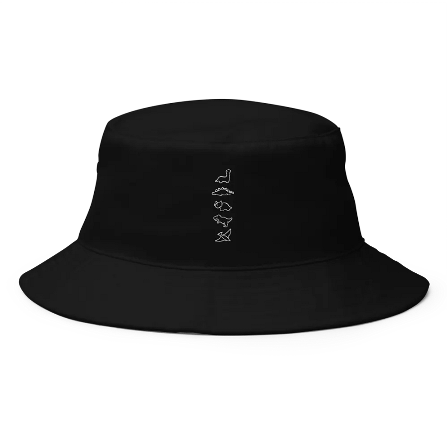 FmZ Dino Logo product image (1)