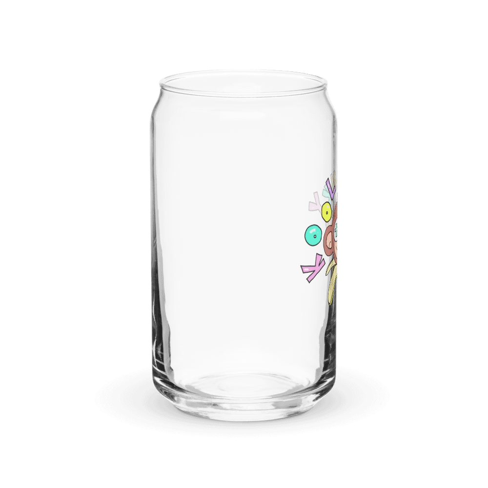 KooMnky Glass Cup product image (40)