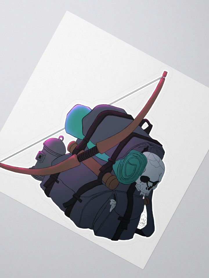 Adventurer's Pack product image (2)