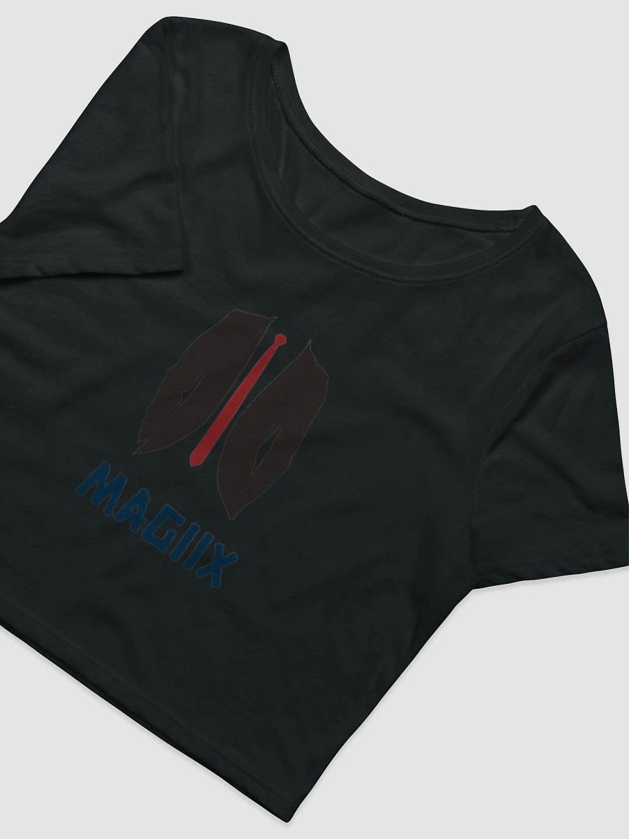 T-Shirt Femme MaGiiX product image (3)