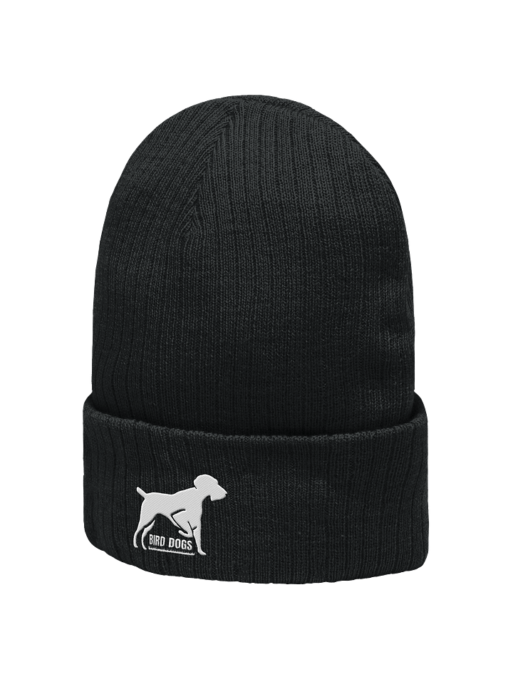 Bird Dogs Beanie product image (2)