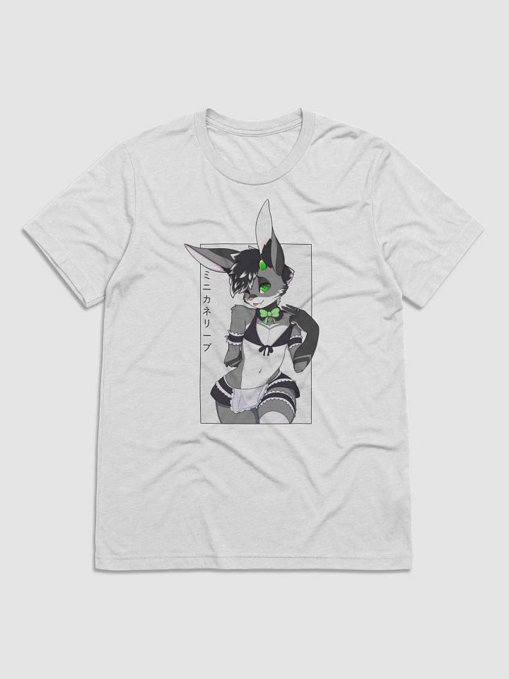 minimaid T-Shirt product image (1)