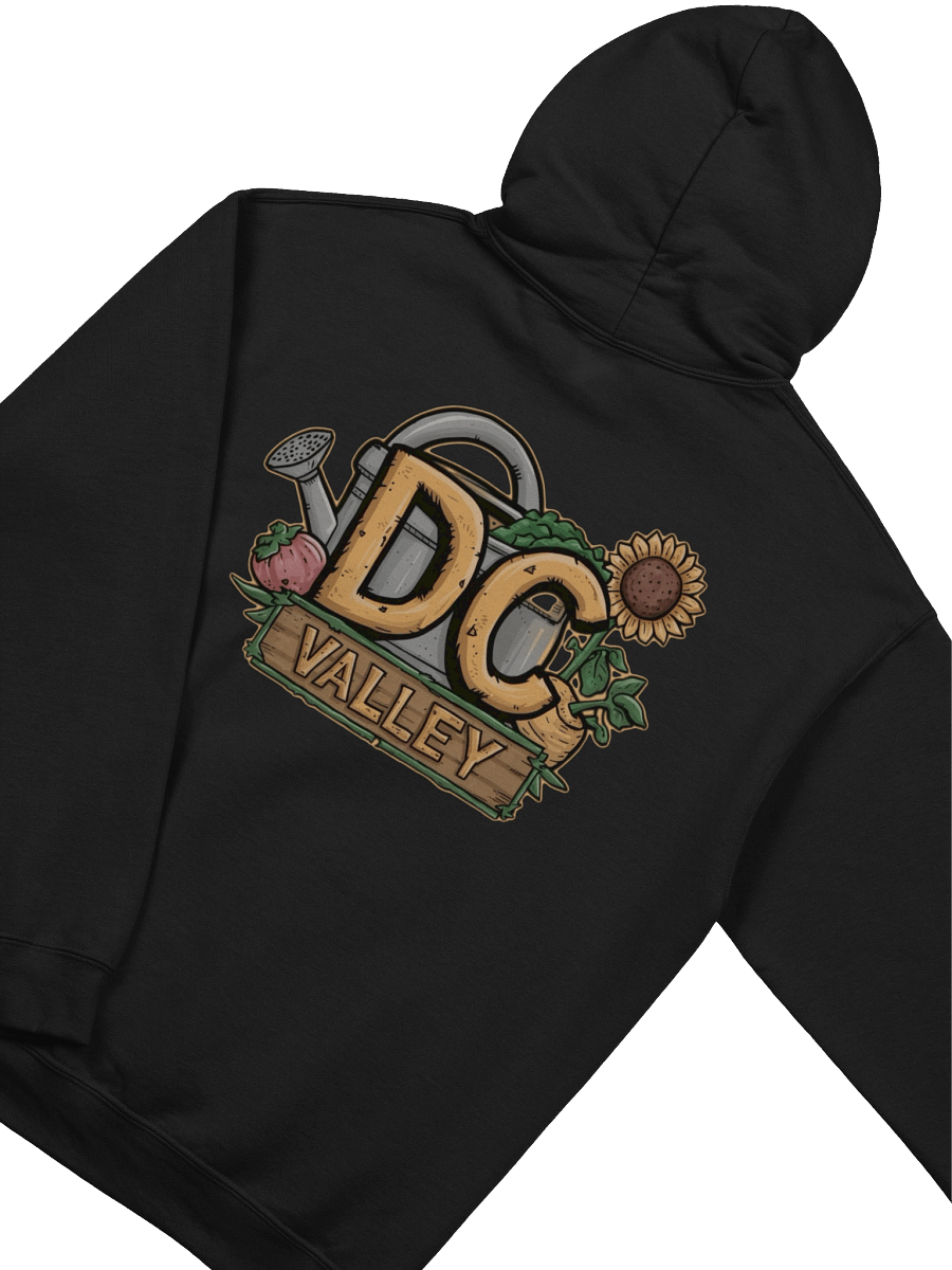 DCValley Hoodie product image (29)