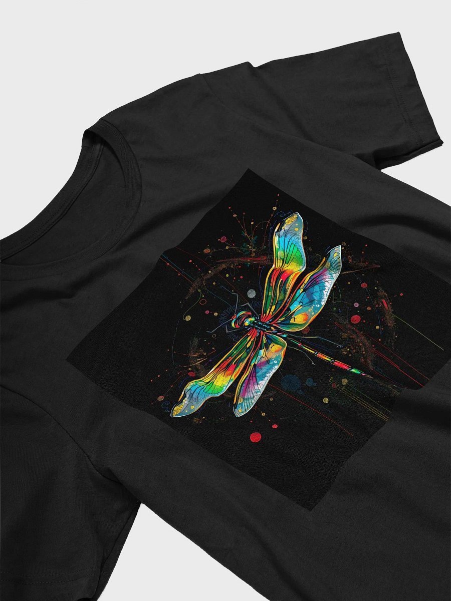 Iconic Comfort Unisex T-Shirt product image (3)