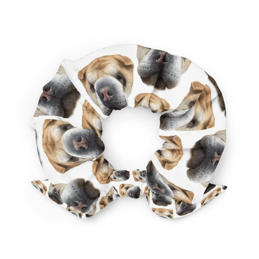 BruBru Scrunchie product image (2)