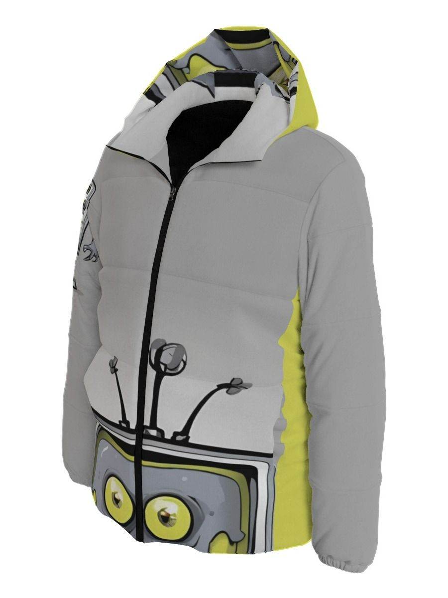 Creative Monsters: Men's Jackets 4 product image (3)