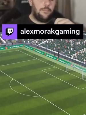 Η κωλοτούμπα είναι εθνικό άθλημα! #fyp #greekfootball #greek #twitch #streamer #greekstreamer #greektwitch #footballmanager #fm24 #alexmorakgaming 