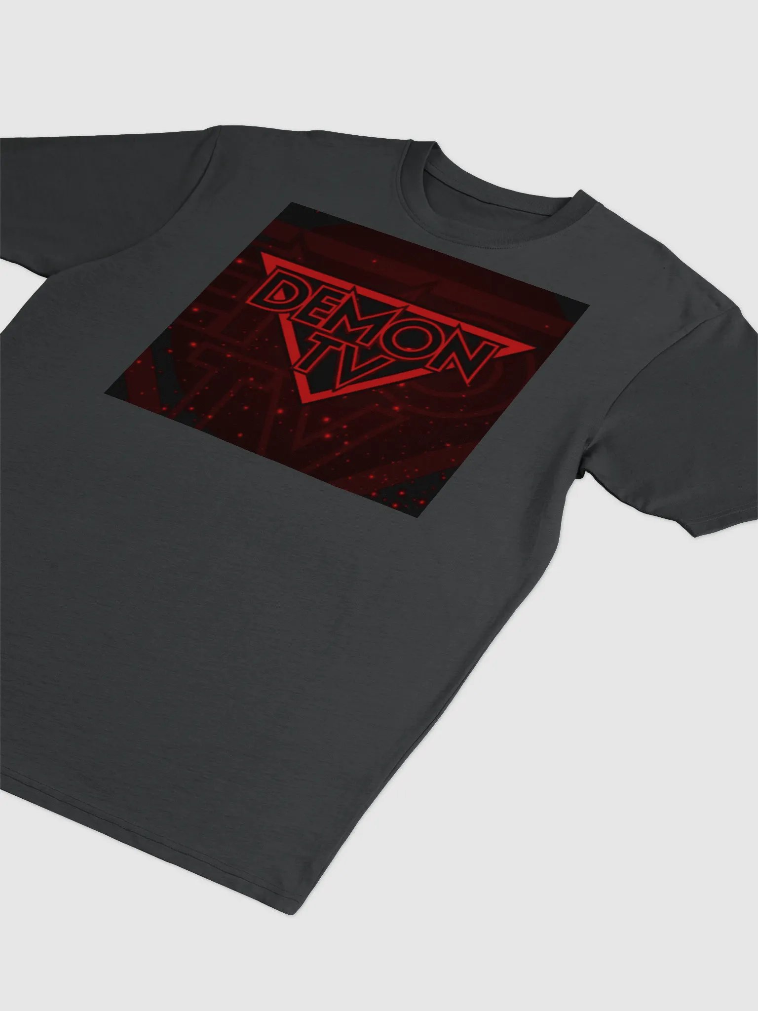 D3MONJR T-Shirt product image (3)