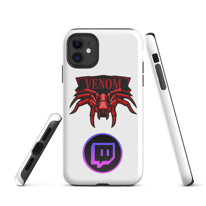 Venom iPhone product image (1)